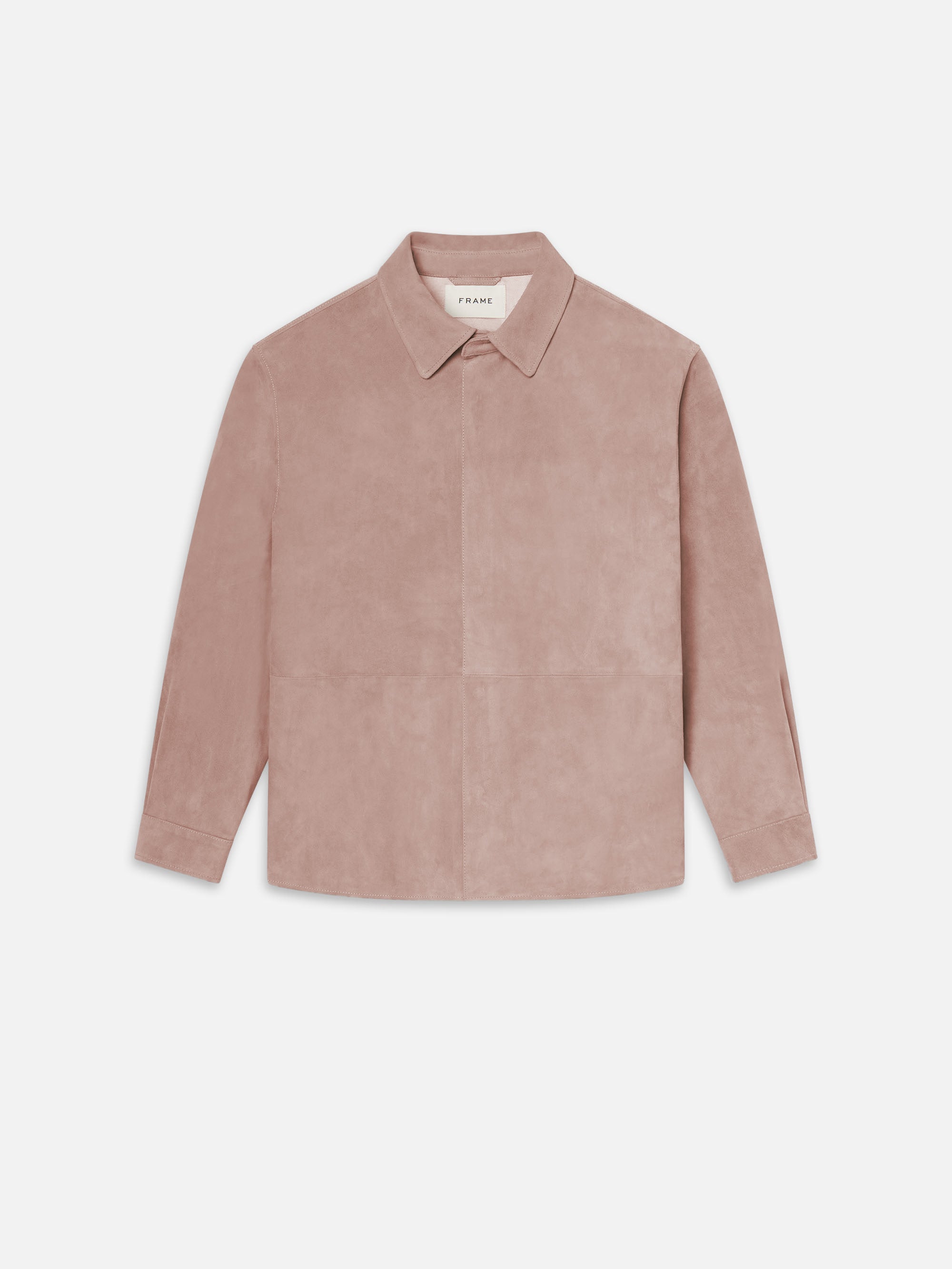 Shirt Front Packshot 