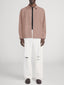 Jacket on model Pack Shot 