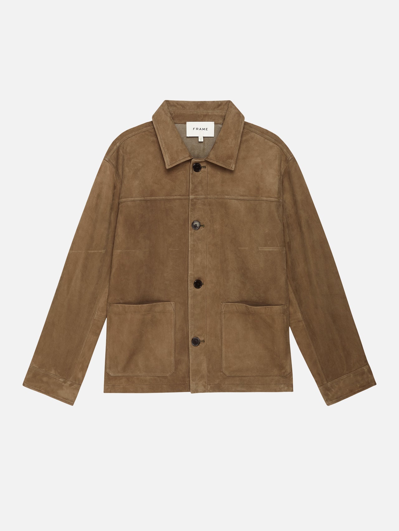 Jacket Front Pack Shot 