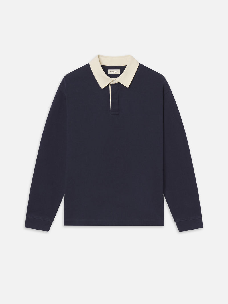 Polo Front Packshot 