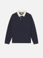 The Rugby Polo Shirt