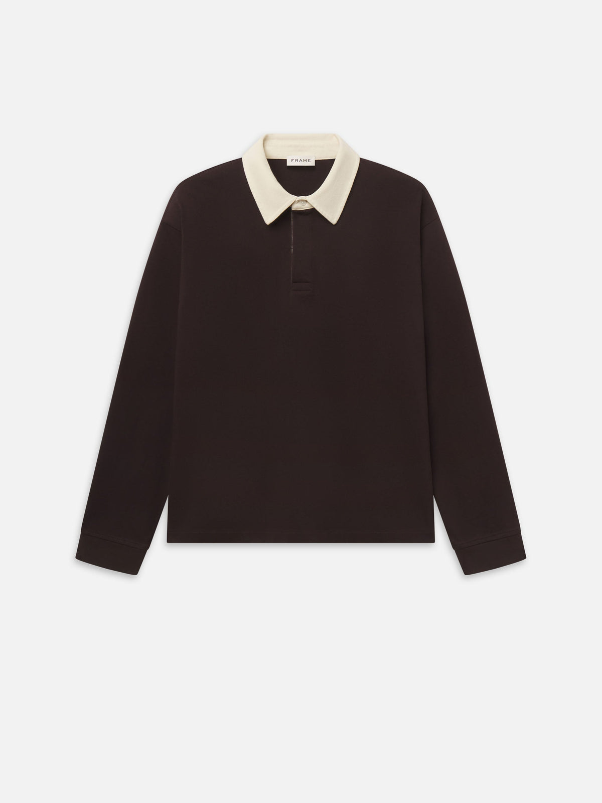The Rugby Polo Shirt