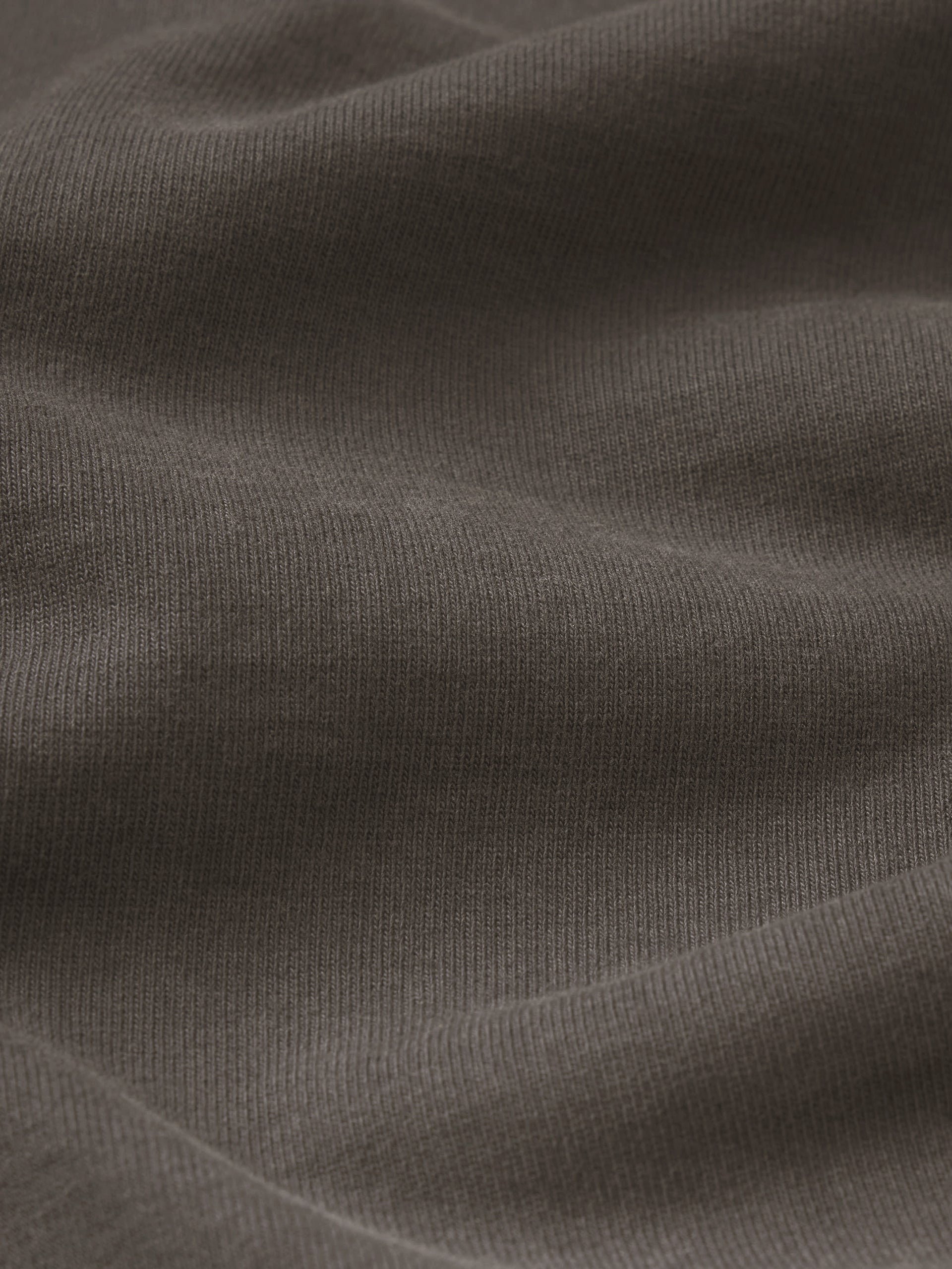 Rugby Polo Shirt -- Grey