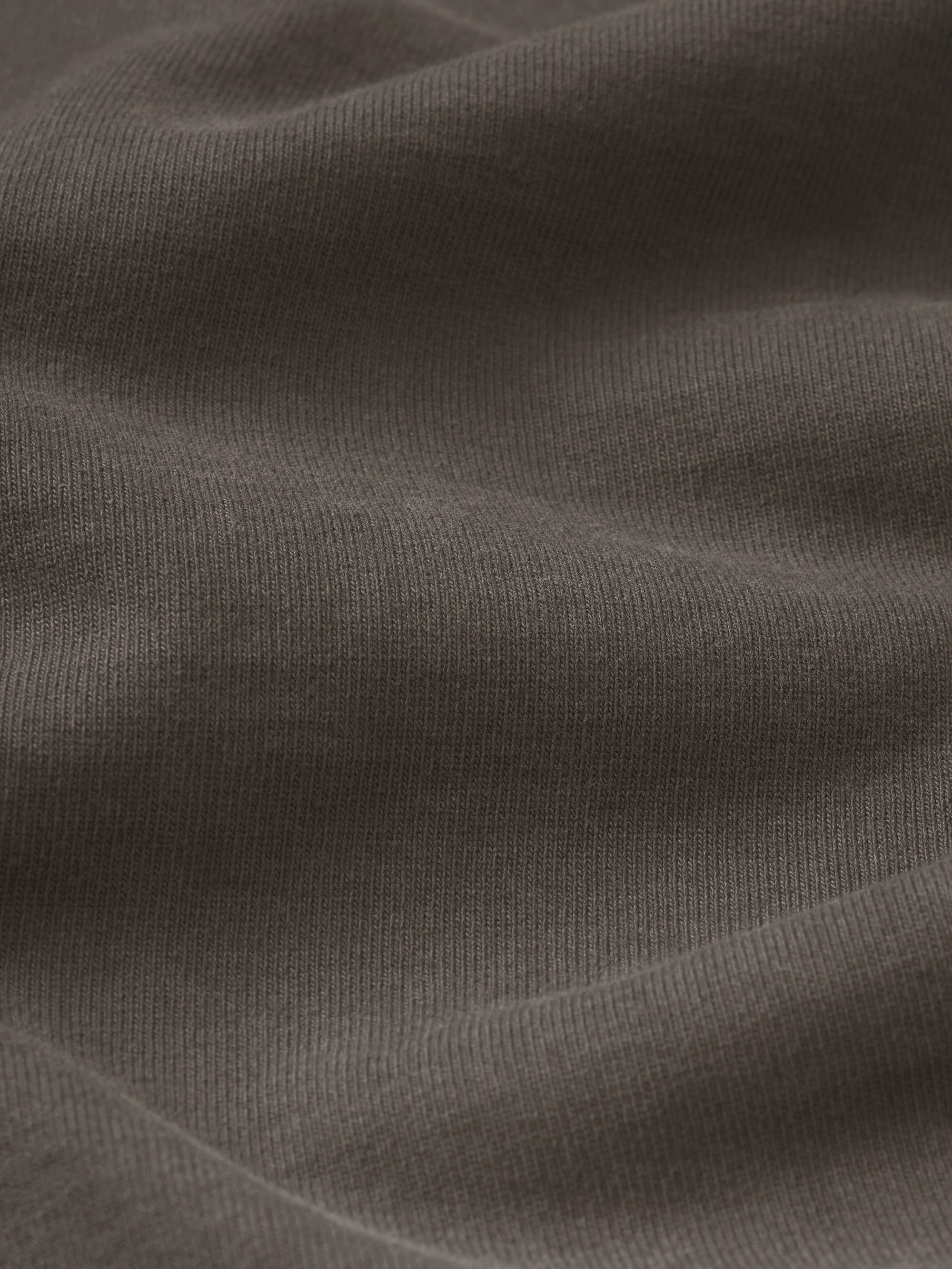 Rugby Polo Shirt -- Grey