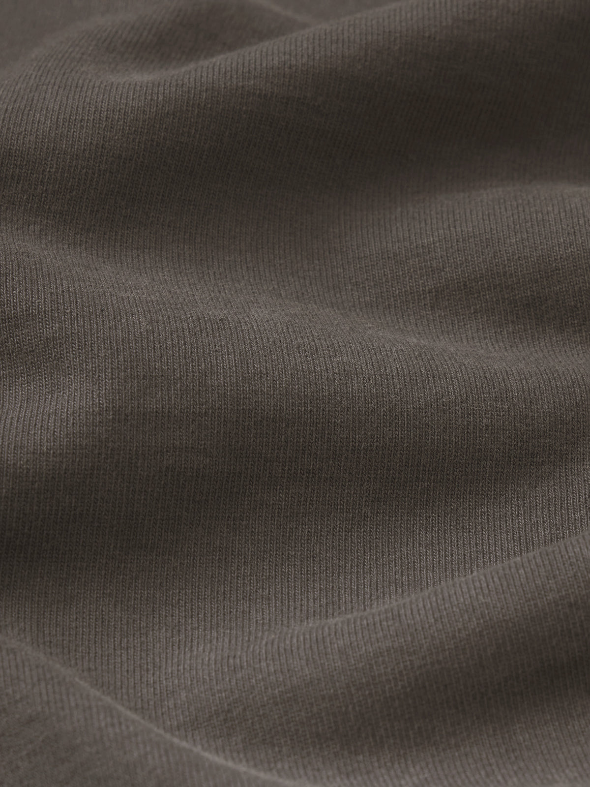 Rugby Polo Shirt -- Grey