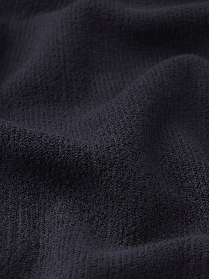 Polo Fabric Detail 