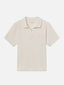 Textured Polo