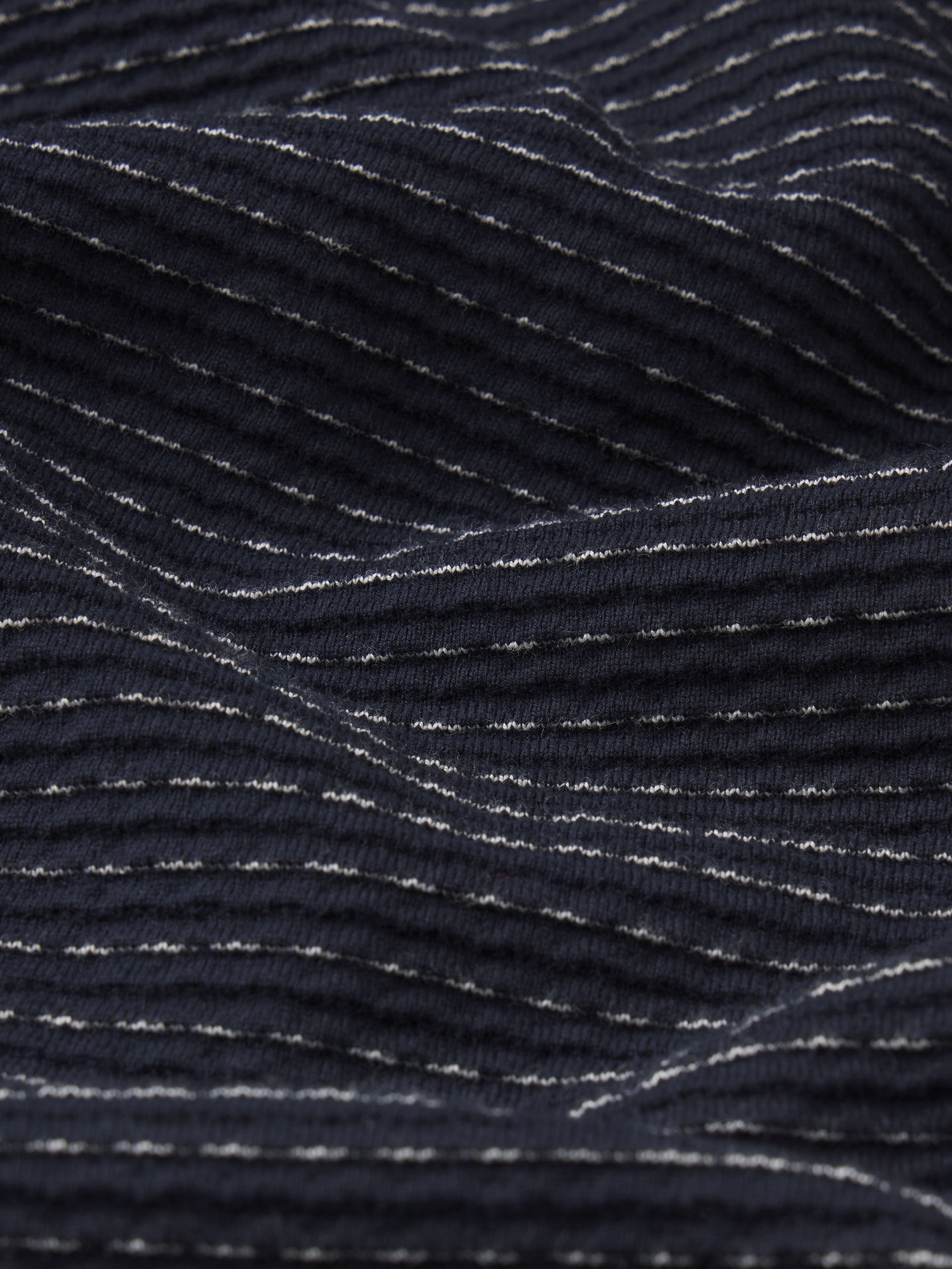 Tee Fabric Detail 