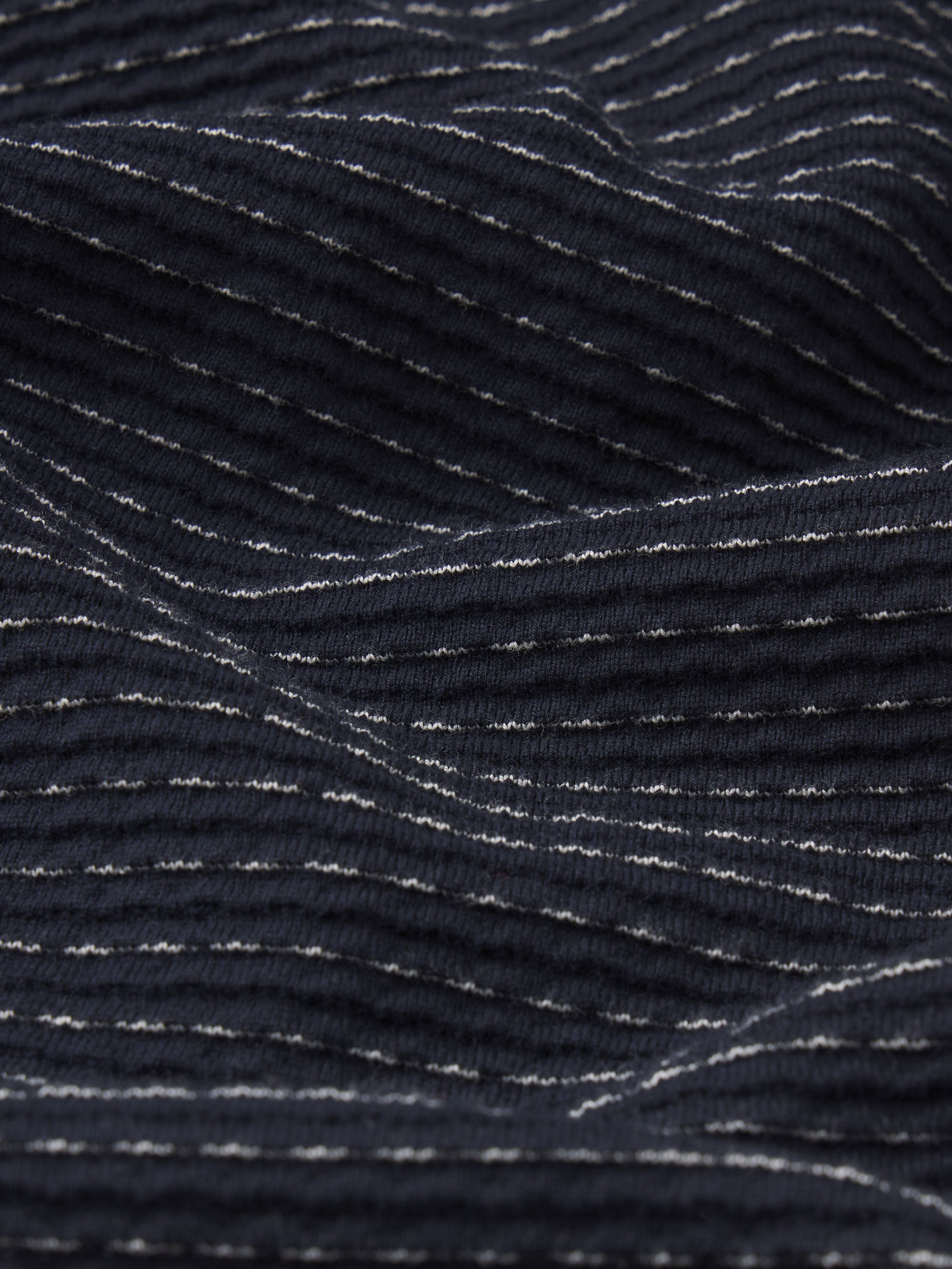 Tee Fabric Detail 