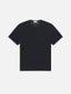 Jacquard Stripe Tee