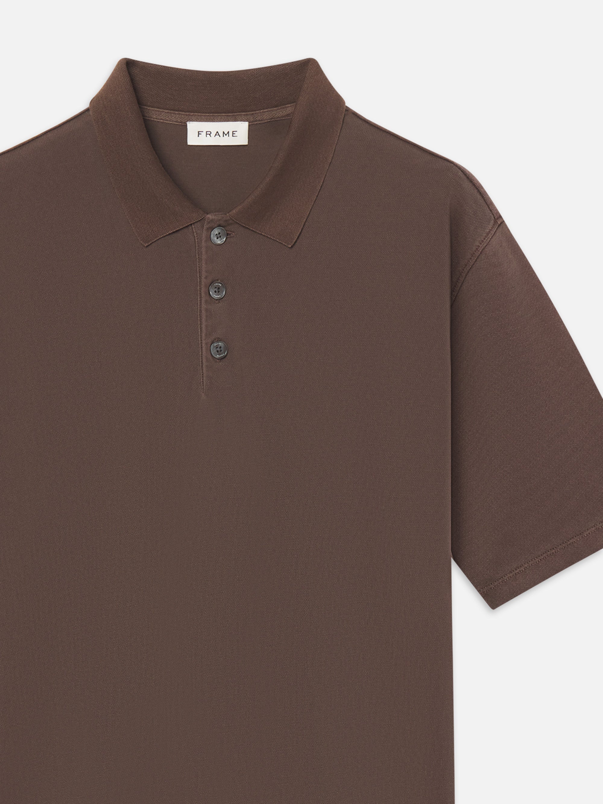 Polo Detail Packshot 