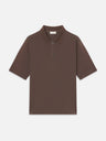 Polo Front Packshot 