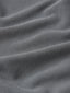 Washed Light Pique Polo -- Antique Modern Grey