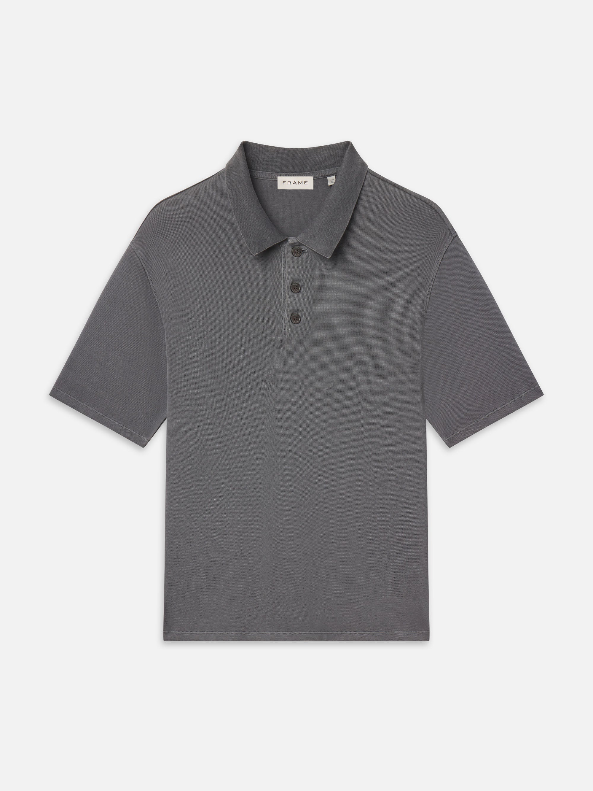 Polo Pack Shot Front 