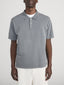 Polo On Model Front Crop 