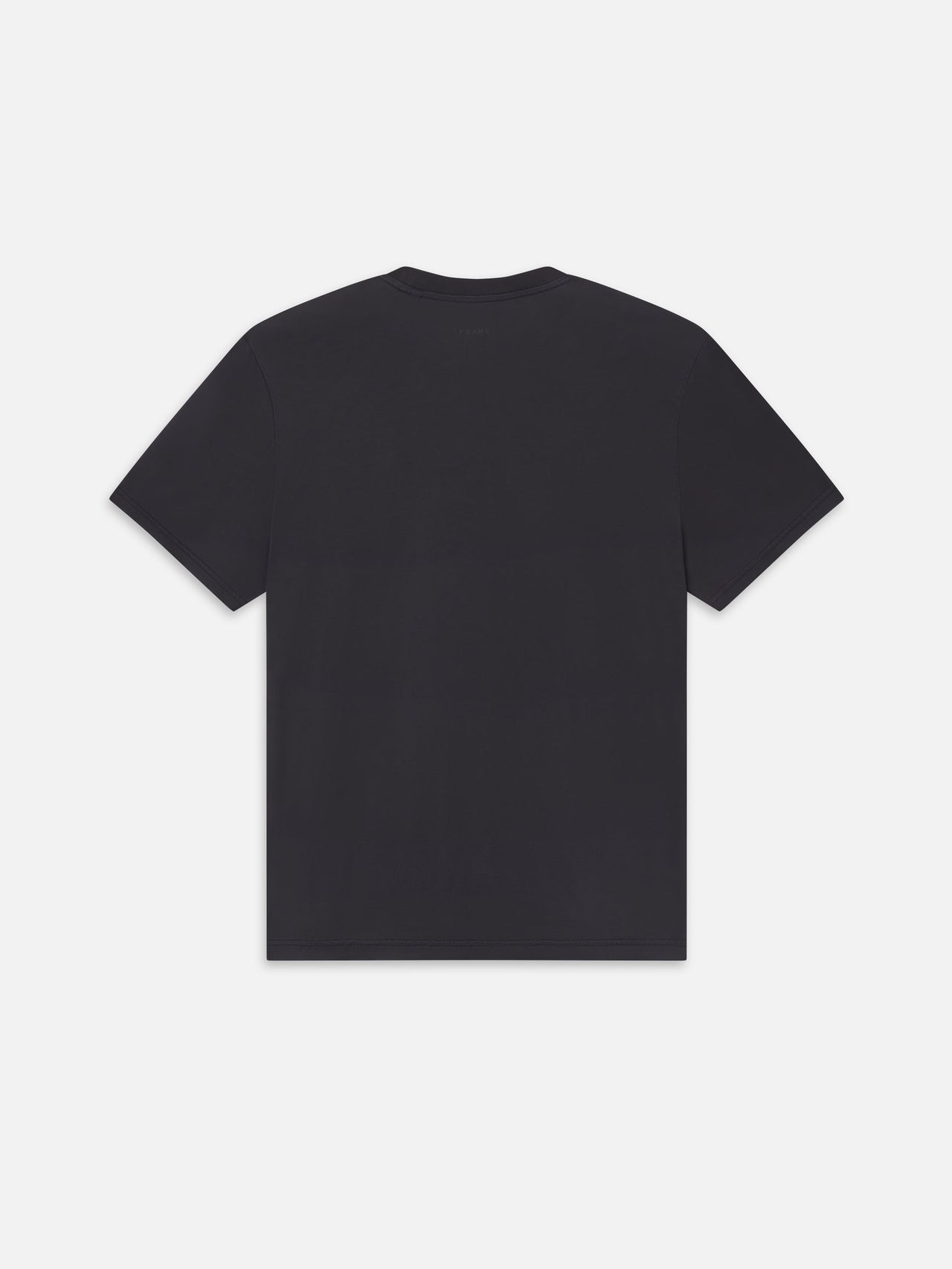 T-shirt Back Packshot 