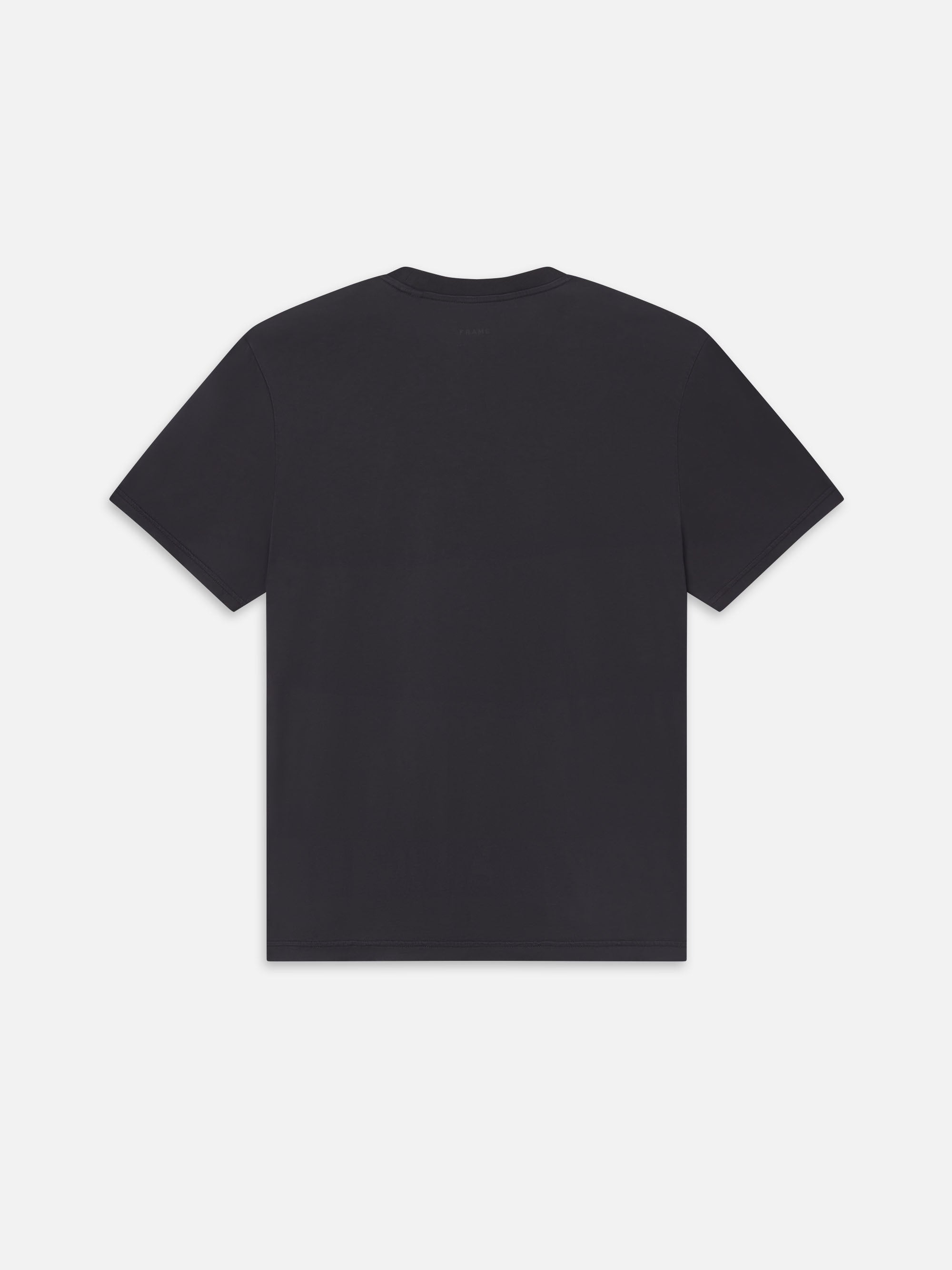 T-shirt Back Packshot 