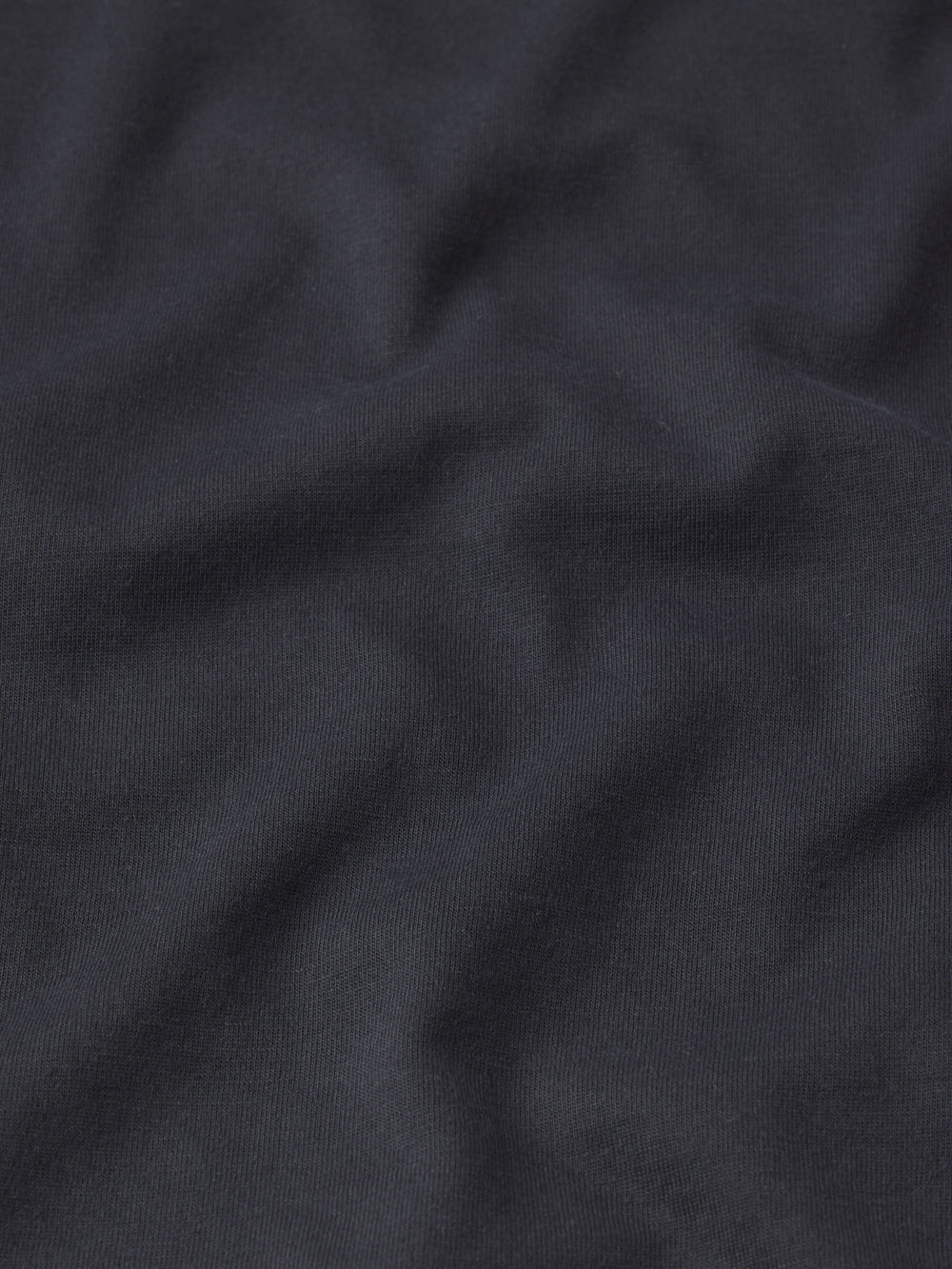 T-shirt Fabric Detail 