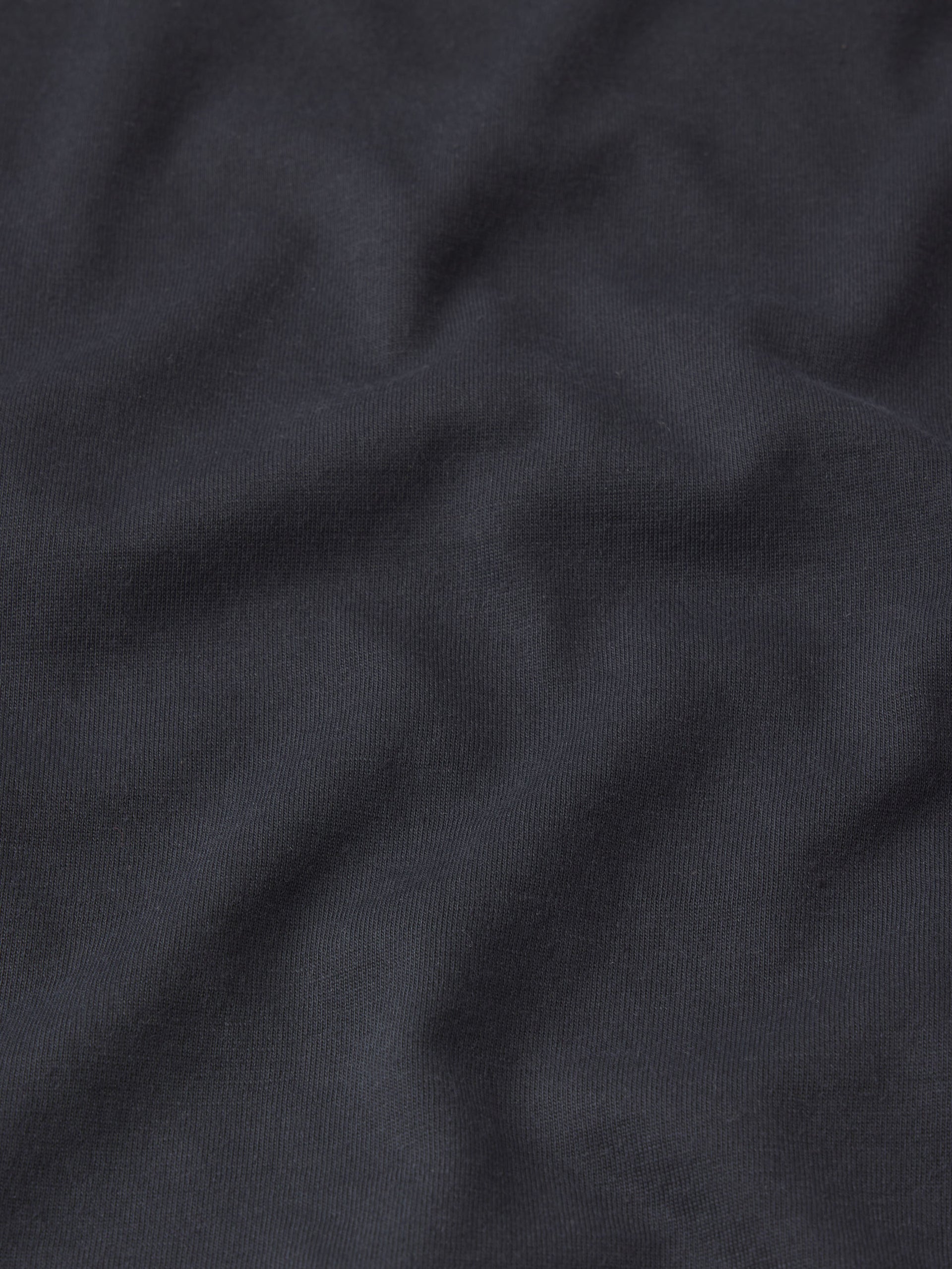 T-shirt Fabric Detail 
