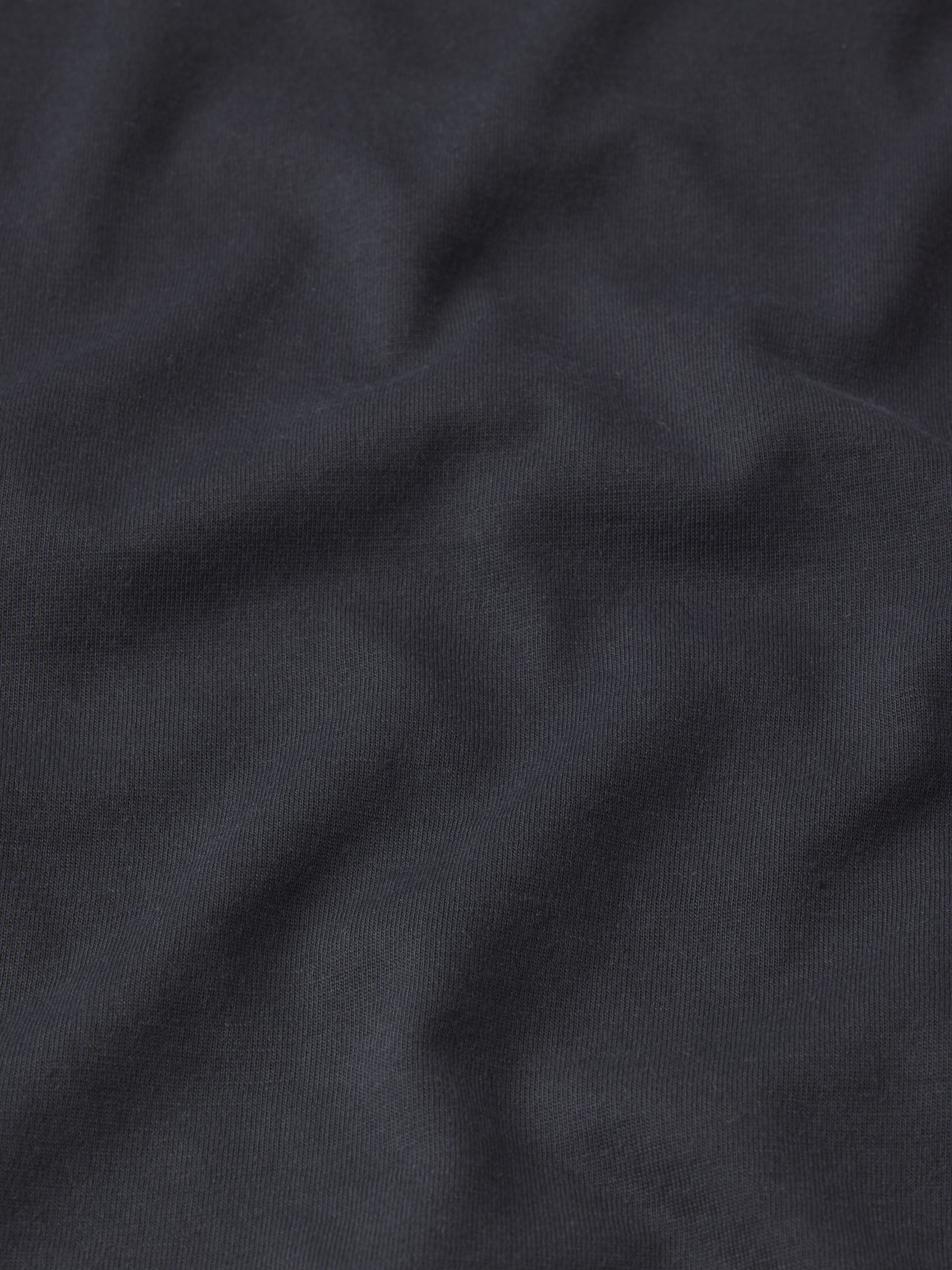 T-shirt Fabric Detail 