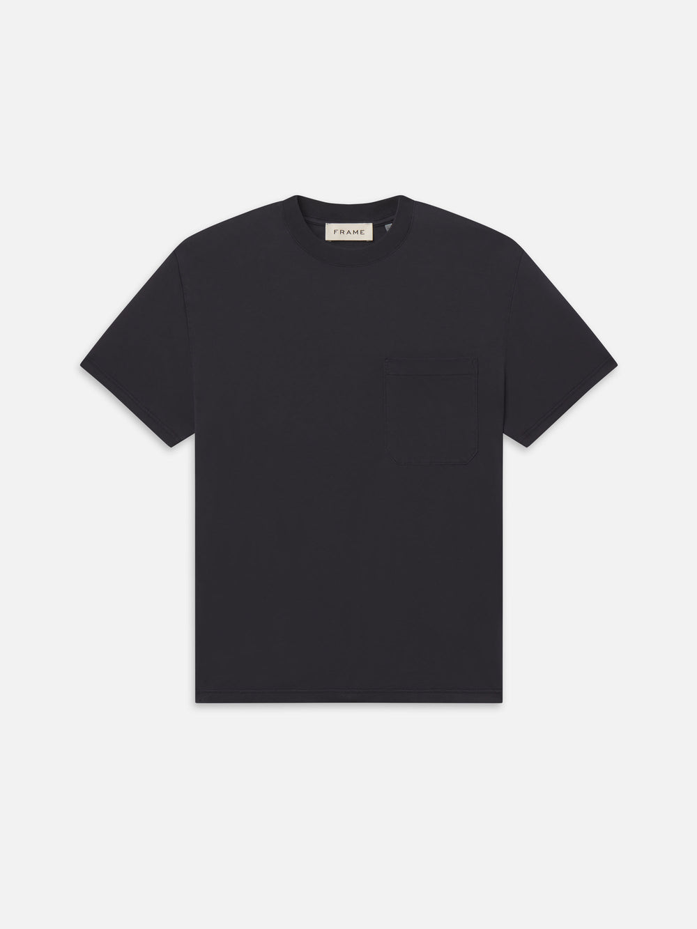 T-Shirt Front Pack Shot 