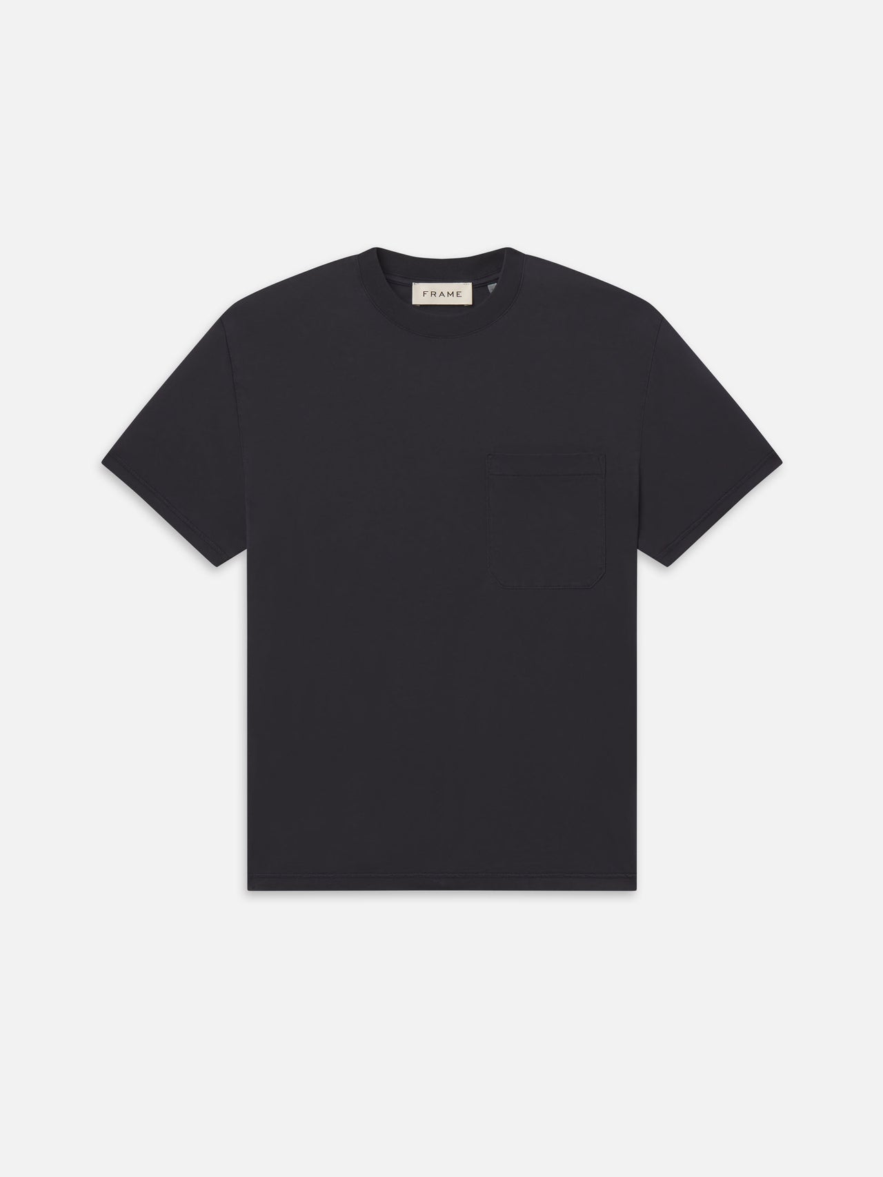 T-Shirt Front Pack Shot 