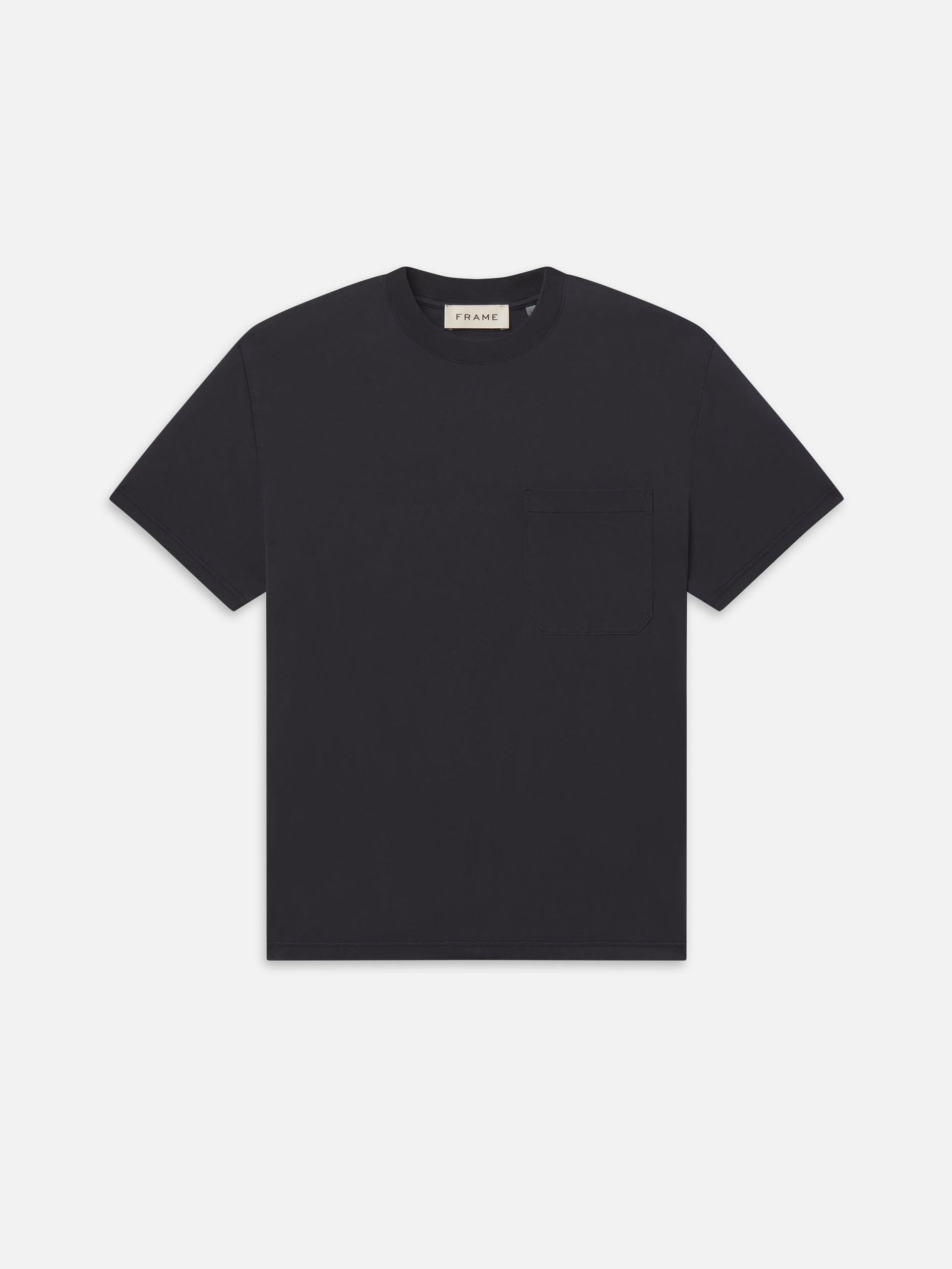 T-Shirt Front Pack Shot 