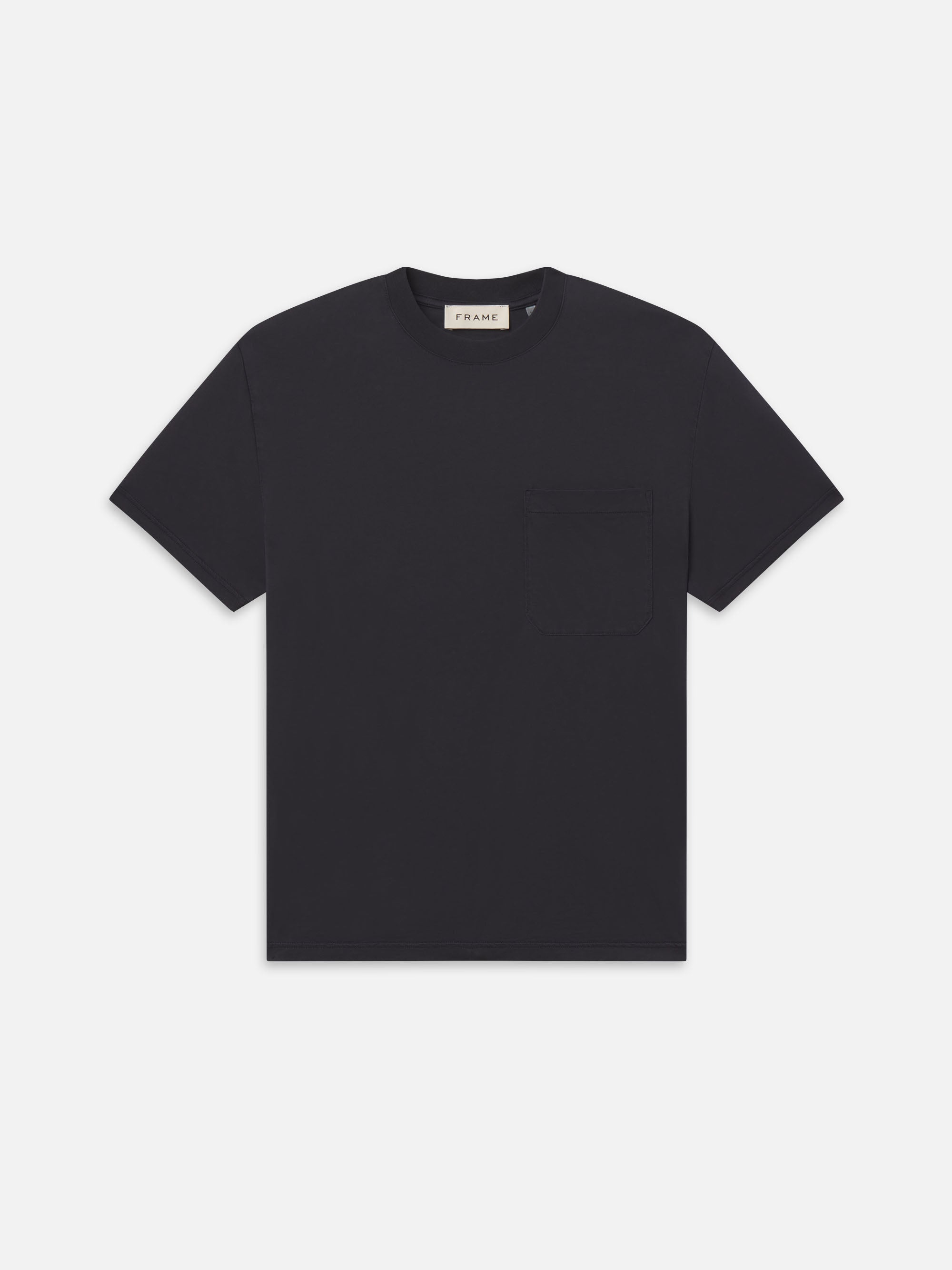T-Shirt Front Pack Shot 