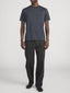 Tee On Model Front 