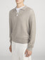 Polo On Model Front Side 