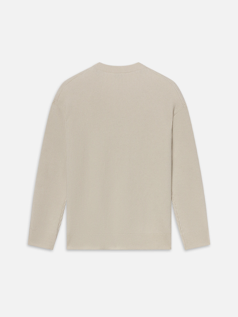 sweater back packshot image