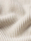 sweater texture detail image