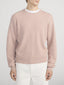 Sweater On Model Front Crop 