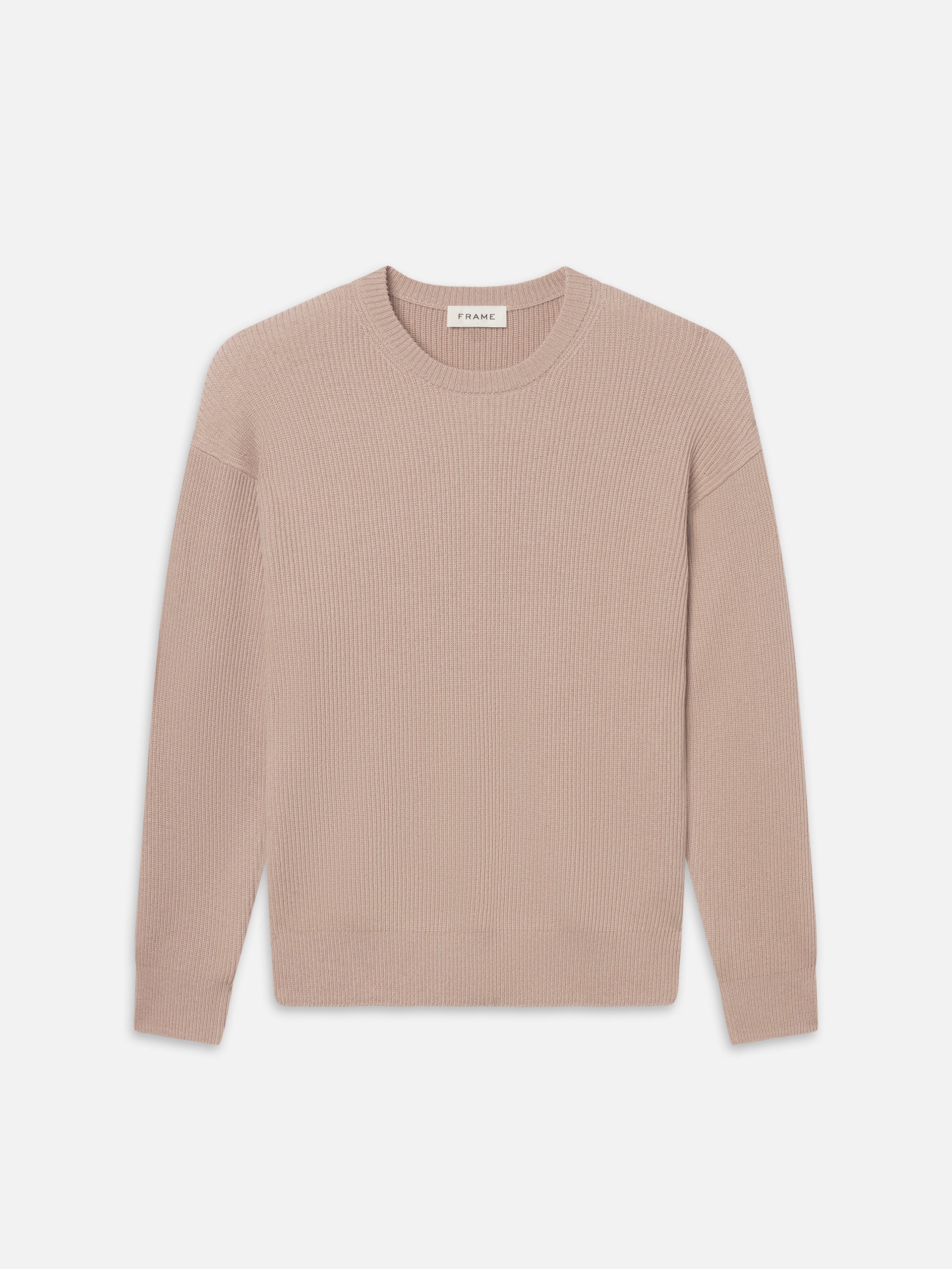 Sweater Front Packshot 