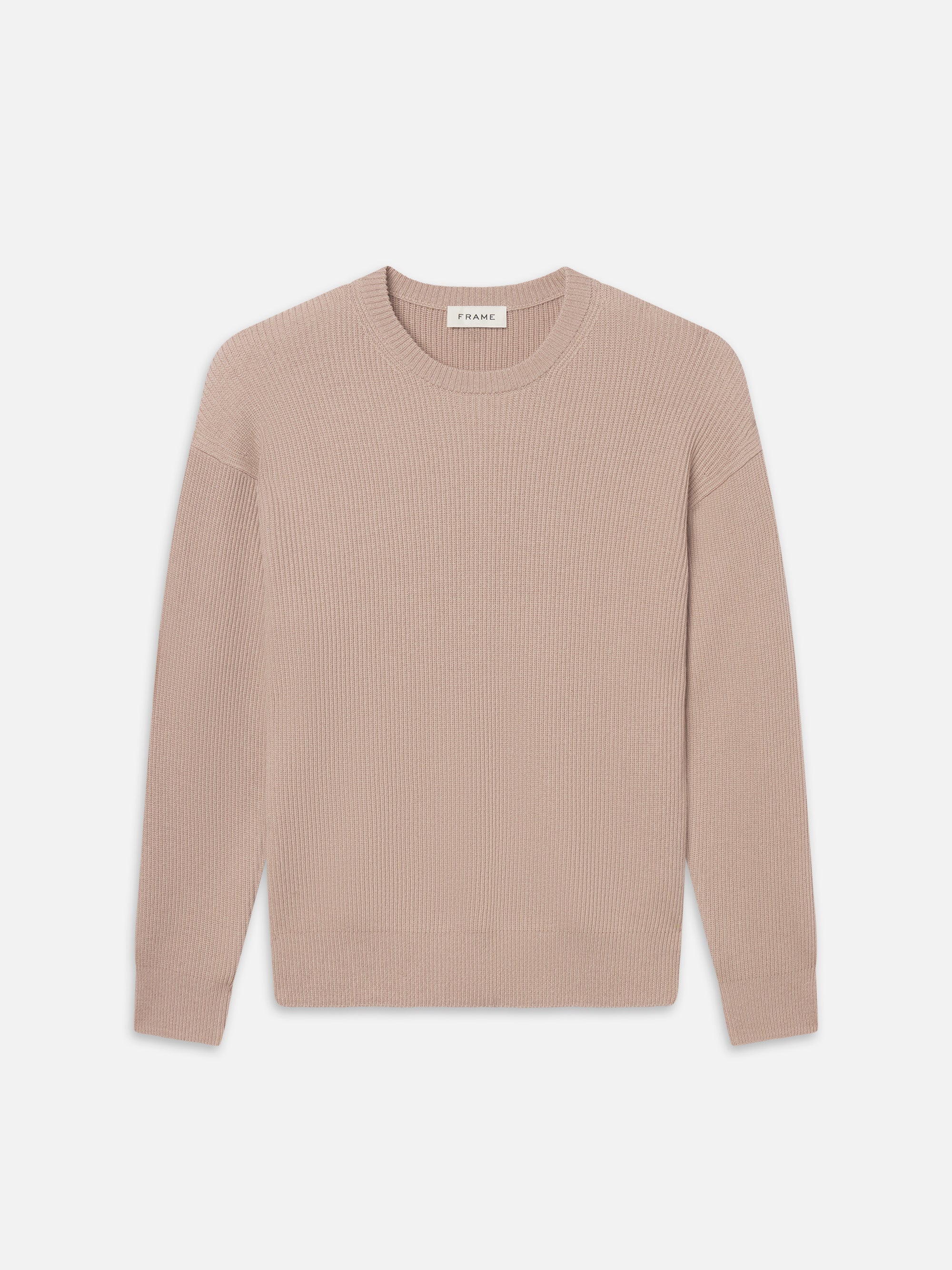 Sweater Front Packshot 