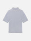 Cardigan Sweater -- Pale Blue