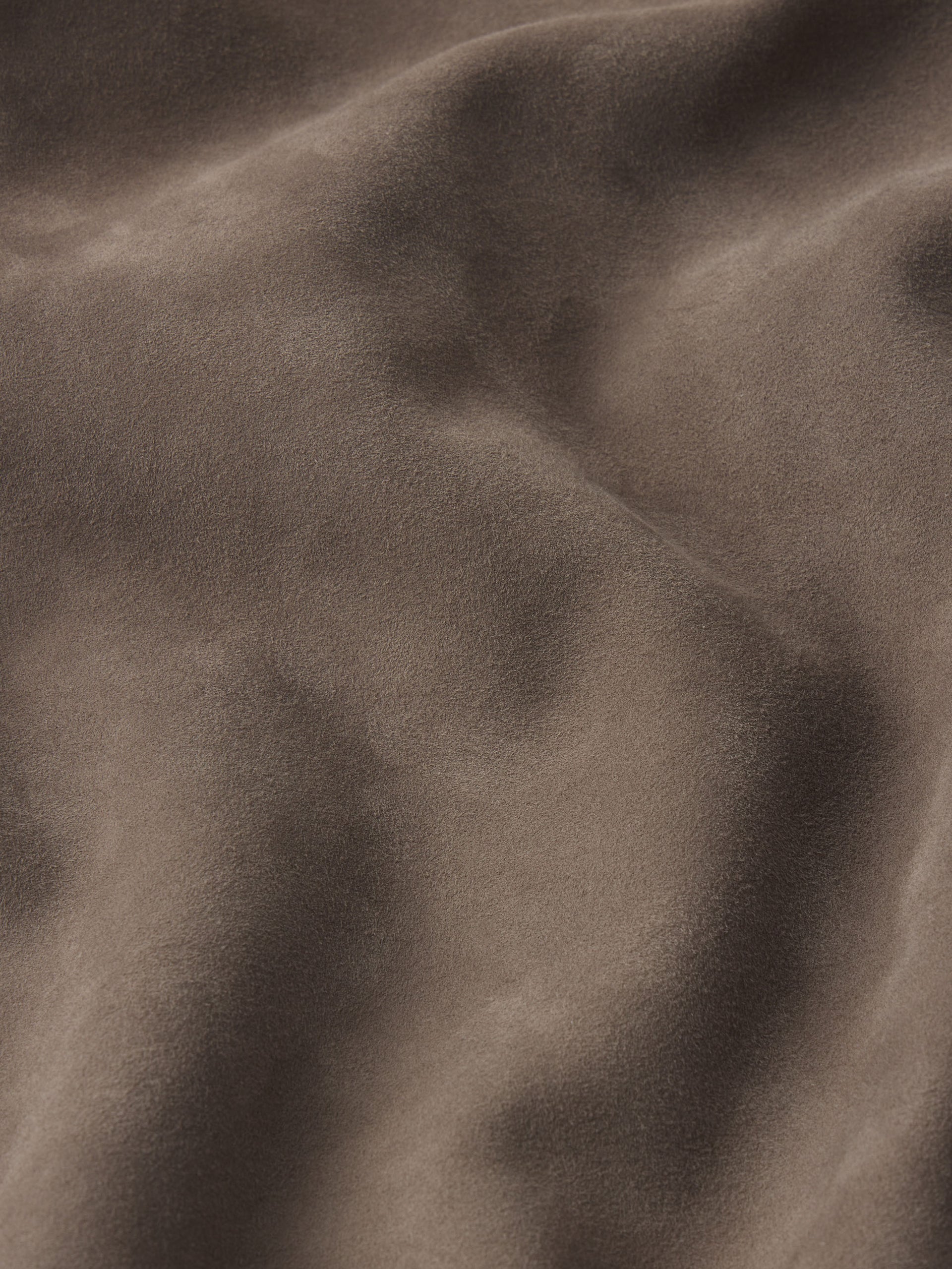 Jacket Fabric Detail 
