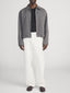 Jacket On Model Front 