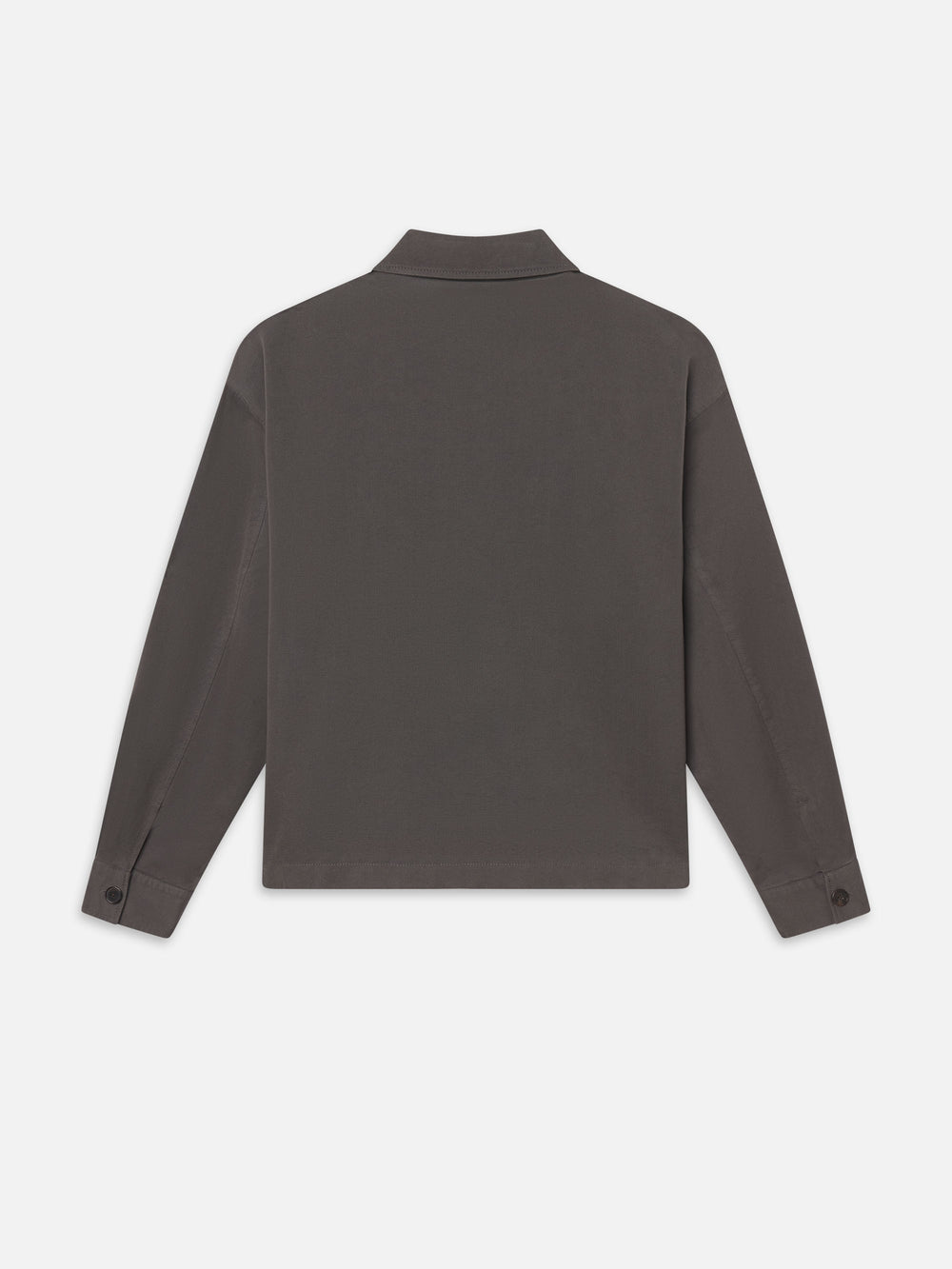 Jacket Back Packshot 