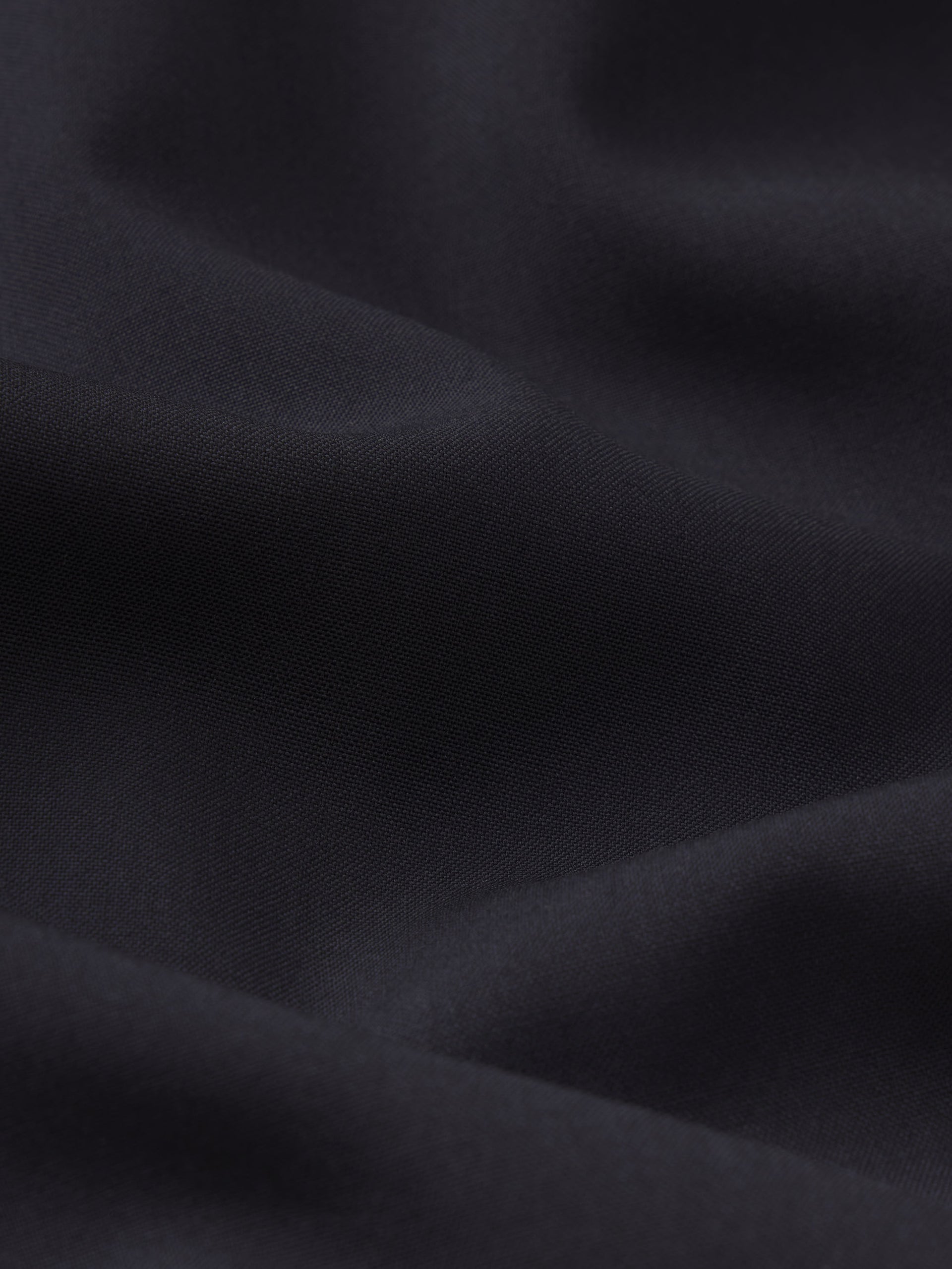 Jacket Fabric Detail 