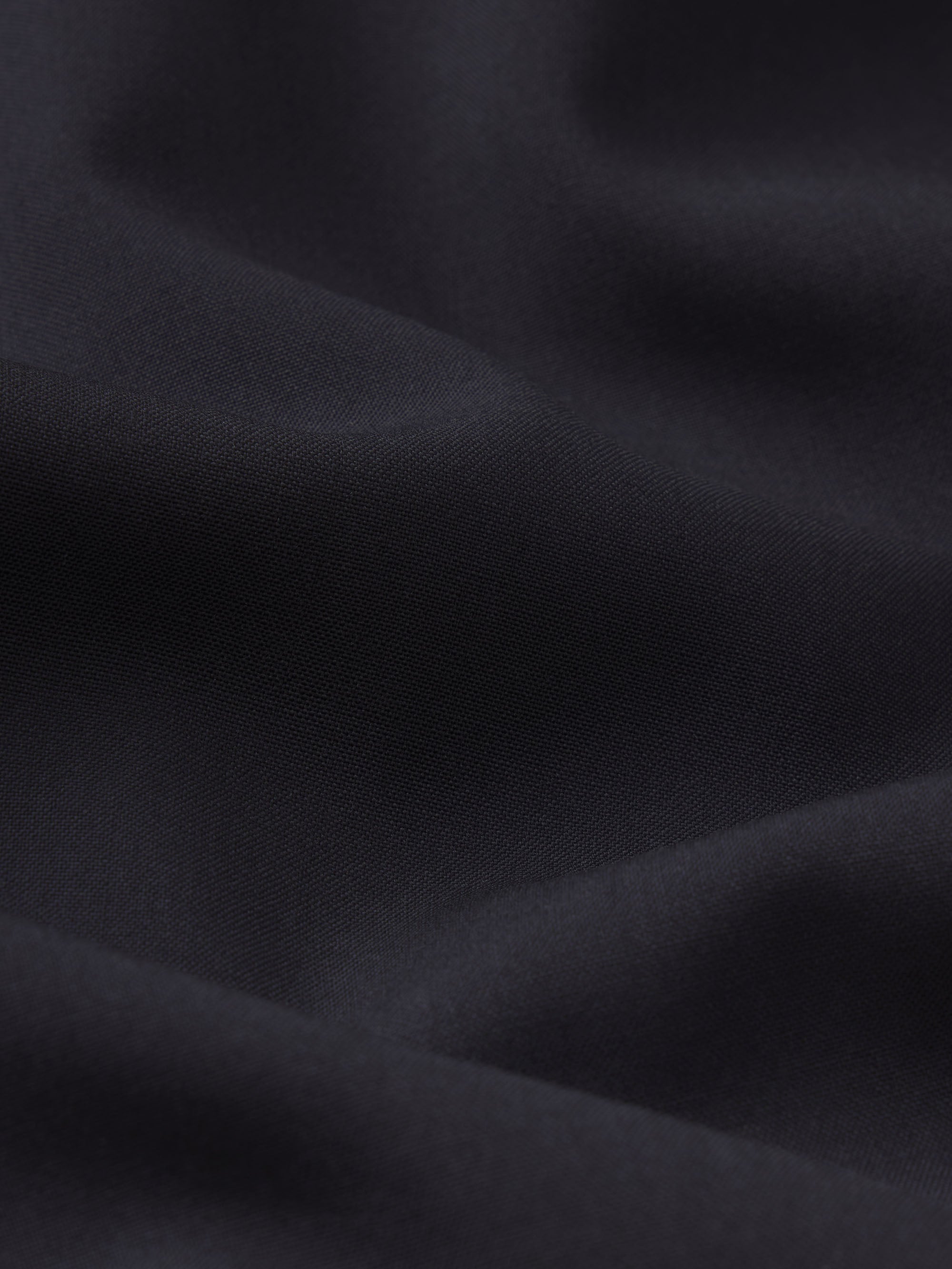 Jacket Fabric Detail 