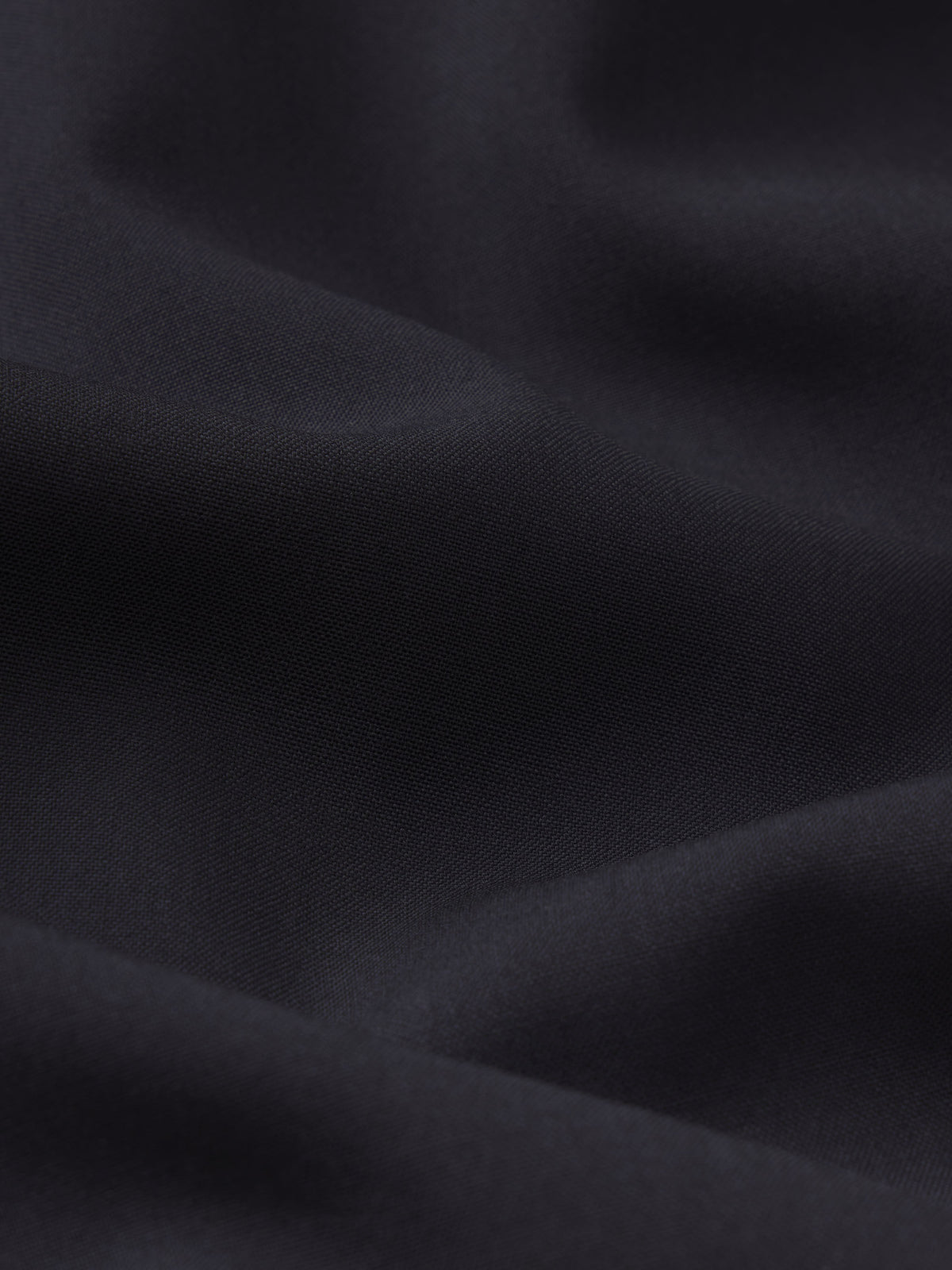 Jacket Fabric Detail 