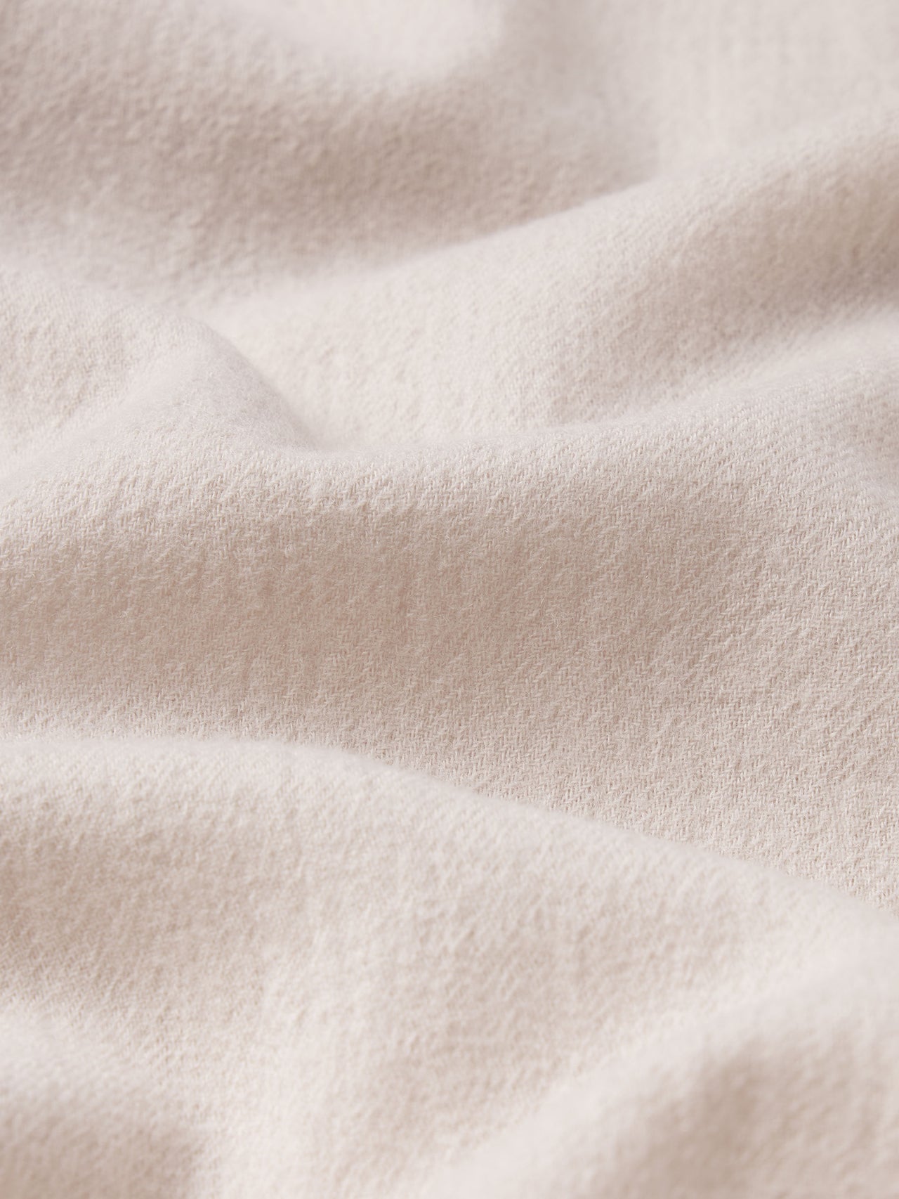 Jacket Fabric Detail 