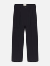 Baggy Trousers -- Dark Navy