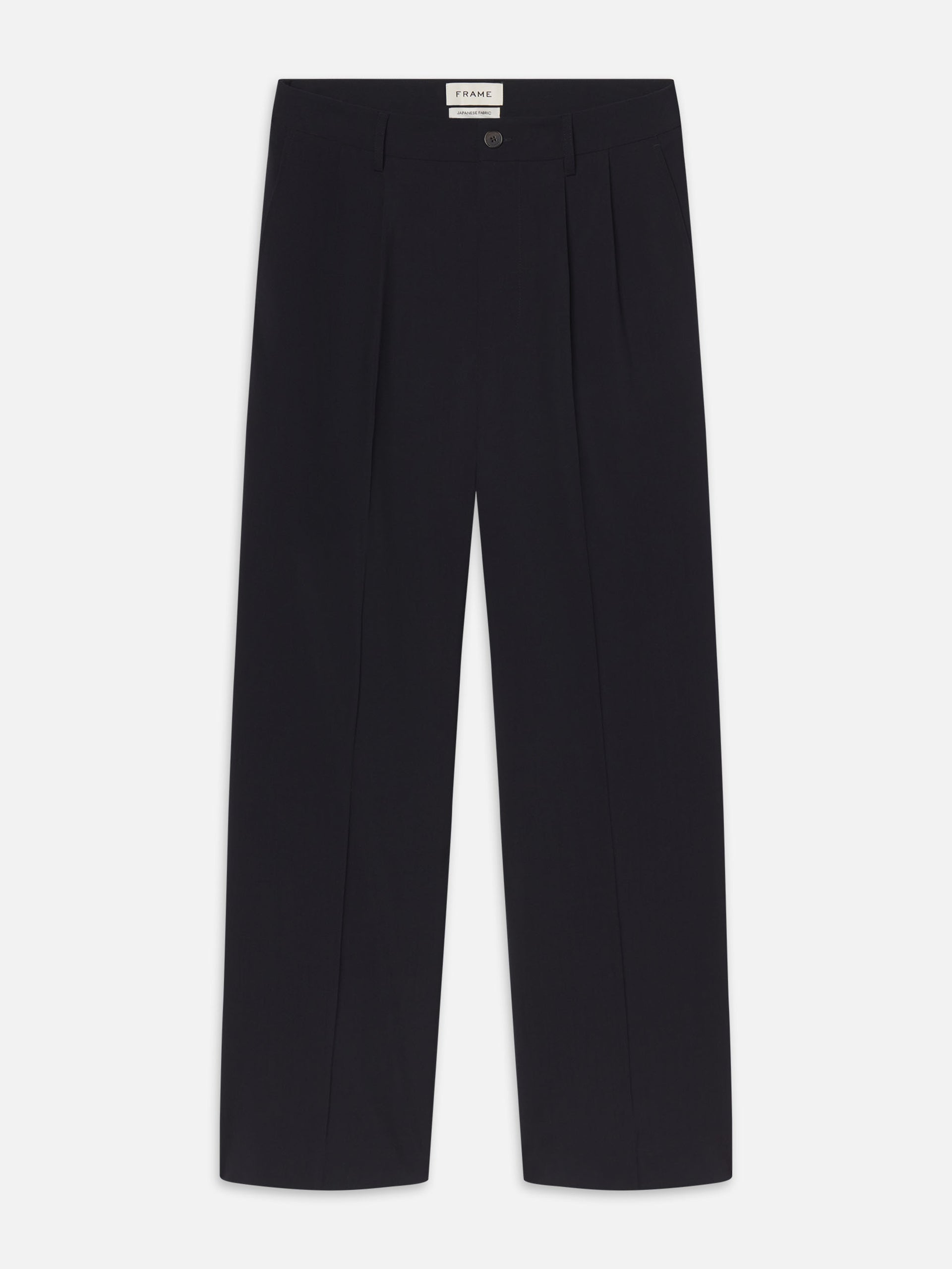 Pant Front Packshot 