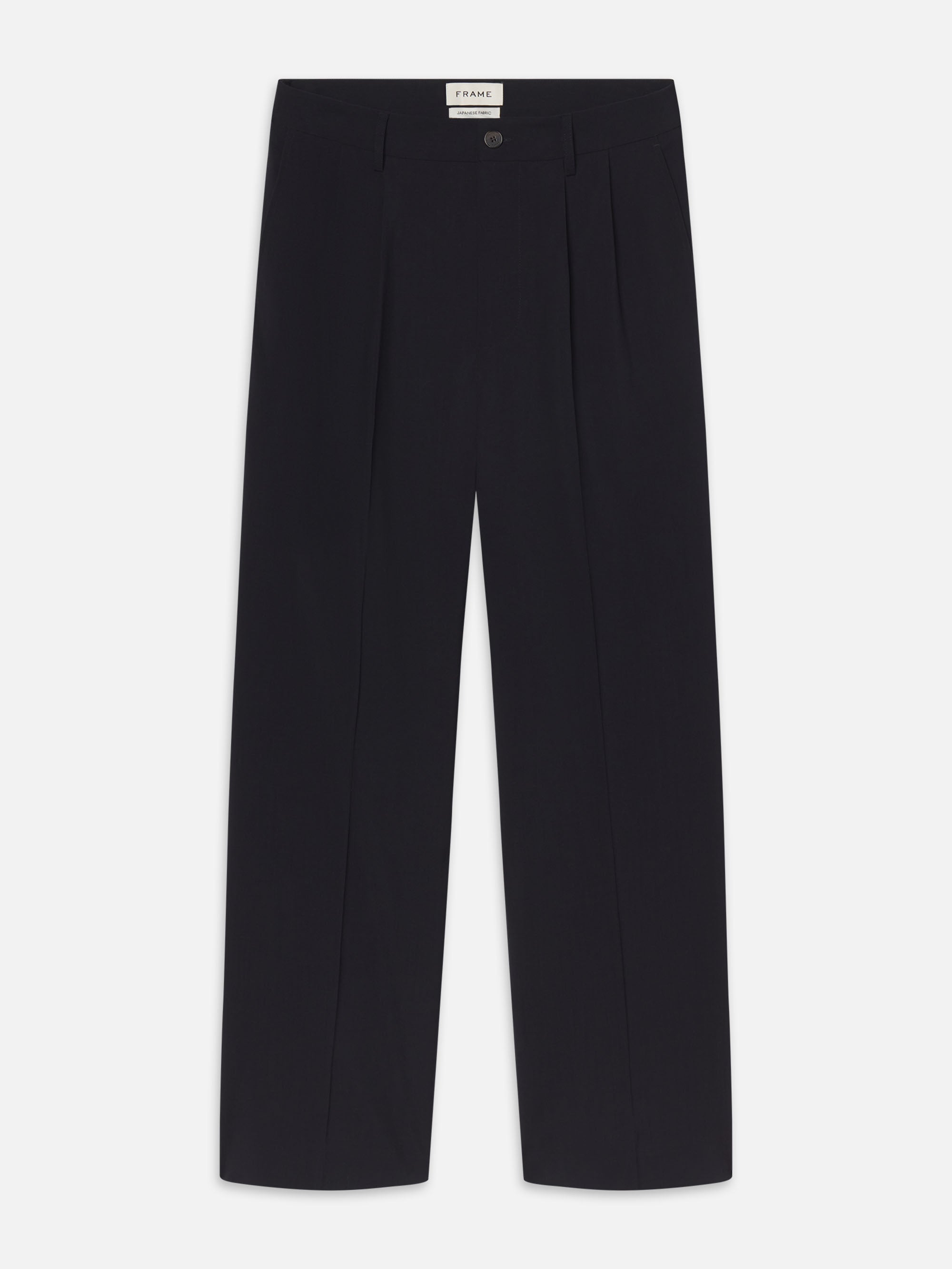 Pant Front Packshot 