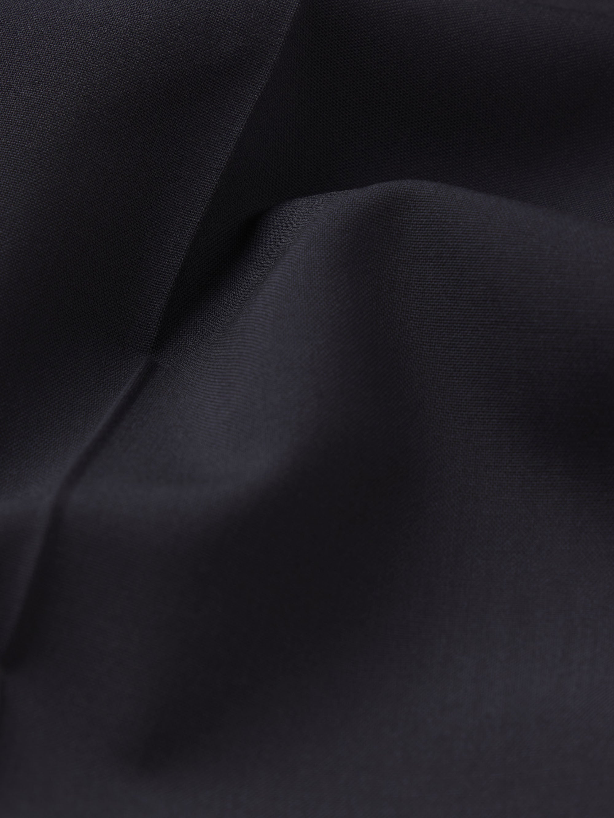 Pant Fabric Detail 