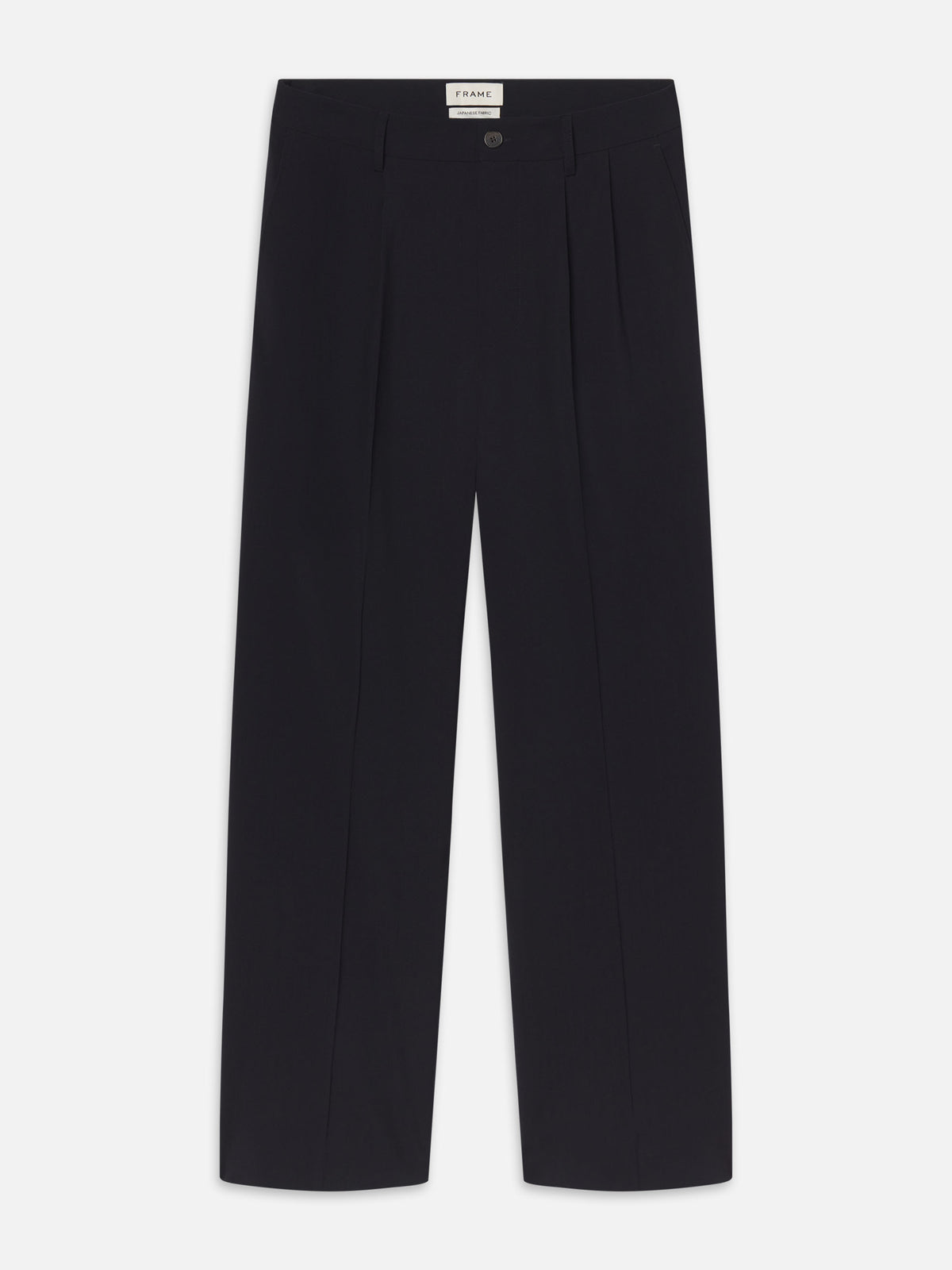 Pant Front Packshot 