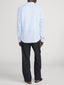 Pant On Model Back 