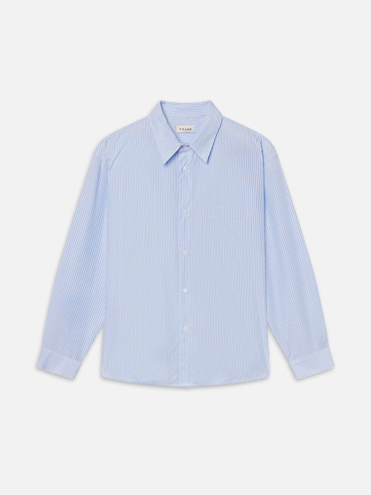 Relaxed Shirt
